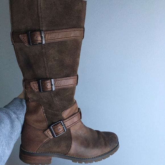 Ariat highlander boots sz 8 - Picture 6 of 12